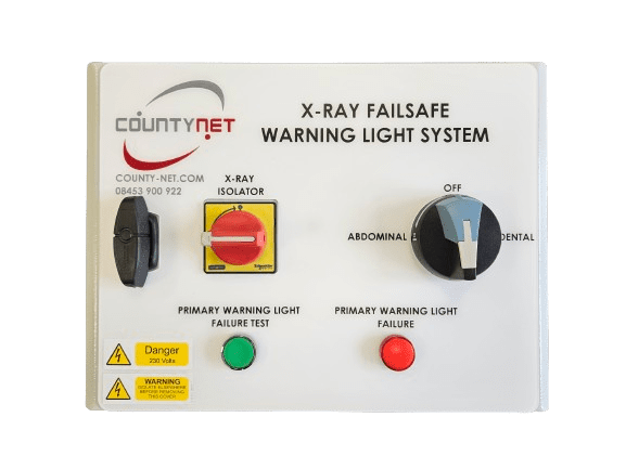Portable appliance testing of office equipment
